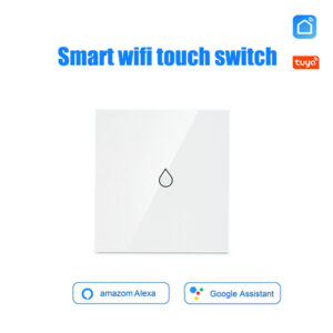 Tuya APP Smart WiFi Water Heater Switch